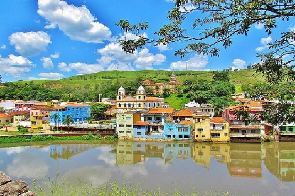 Indefinição Pirapora do Bom Jesus eleição