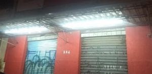 bares
