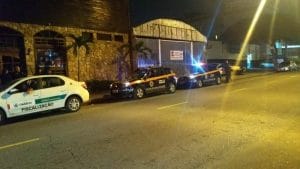 bares Osasco