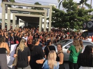 professores Osasco