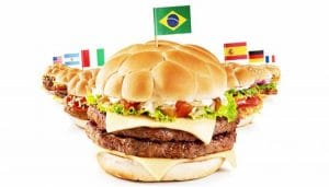 McDonald’s