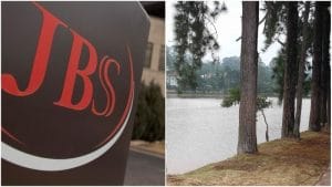 JBS Osasco