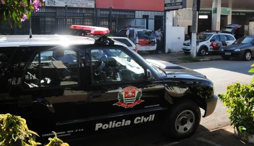 concurso polícia civil