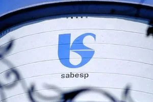 conta de água sabesp