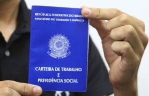 governo trabalho