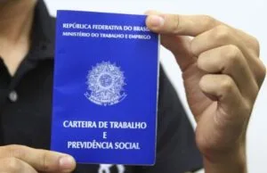 governo trabalho
