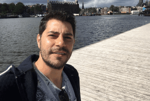 Evaristo Costa