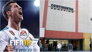 Fifa 18