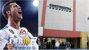 Fifa 18
