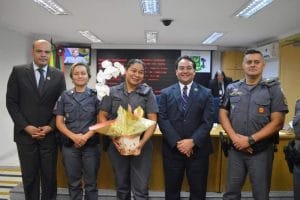 policiais militares