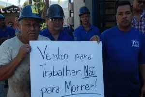 metalúrgicos Osasco