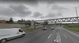 marginais Rodoanel