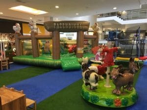 SuperShopping Osasco