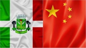 Osasco China