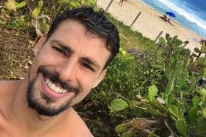 Cauã Reymond