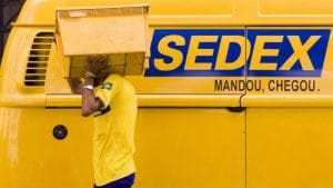 correios