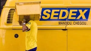 correios