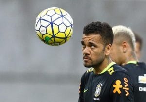 Daniel Alves Copa