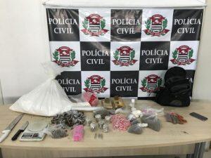 drogas Carapicuíba