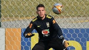 Ederson Osasco