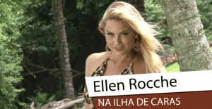 Ellen Rocche