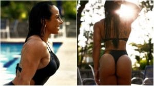 barriga de tanquinho