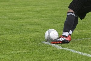 substituições futebol