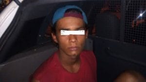 estupro Osasco