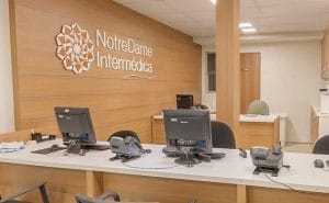 Intermédica