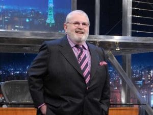 Jô Soares