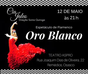 Oro Blanco