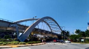 telas pontes