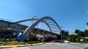 telas pontes
