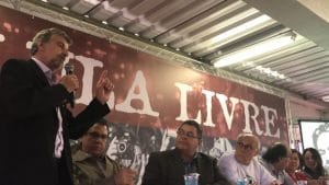 Lula livre