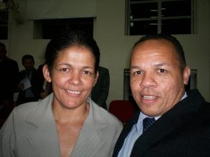 pastor