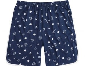deputado pijama