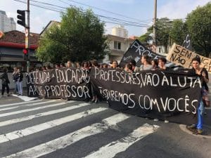 professores