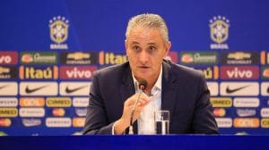 convocação Copa