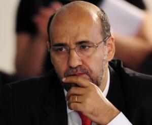 Justiça bloqueia bens Sergio Ribeiro