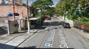 Jardim Padroeira