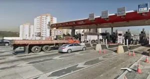 pedágios