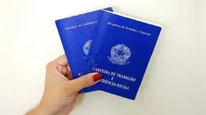 vagas de emprego