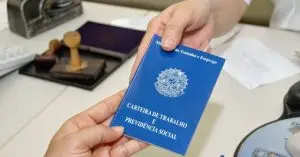 vagas de emprego