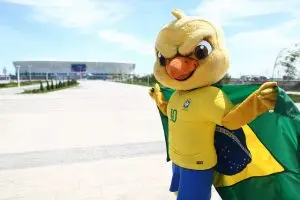 jogos do Brasil