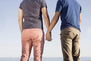 casais gays