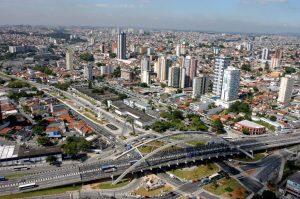 volta dos radares em Osasco