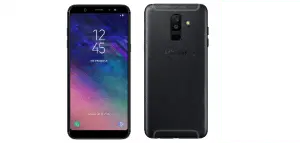 Galaxy A6+