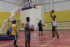 basquete