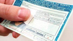 novas regras cnh