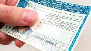 novas regras cnh